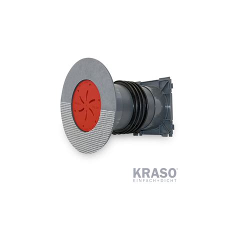 kraso cable penetration kds as single wall penetration