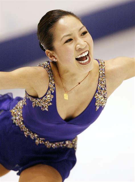 michelle kwan  joined hillary clintons campaign