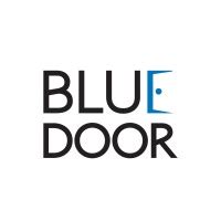 blue door linkedin