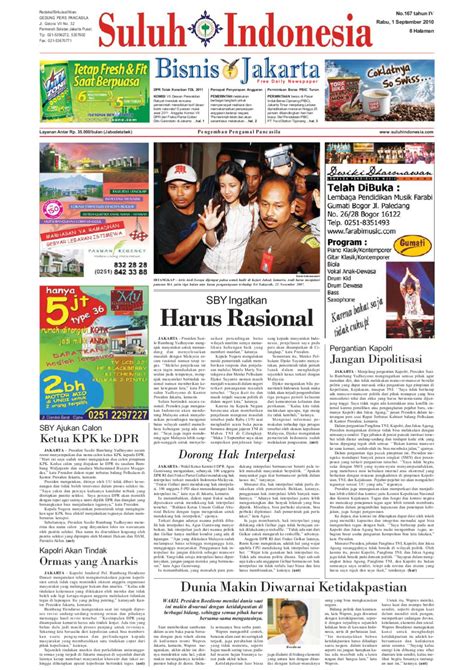 edisi  september  suluh indonesia   paper kmb issuu