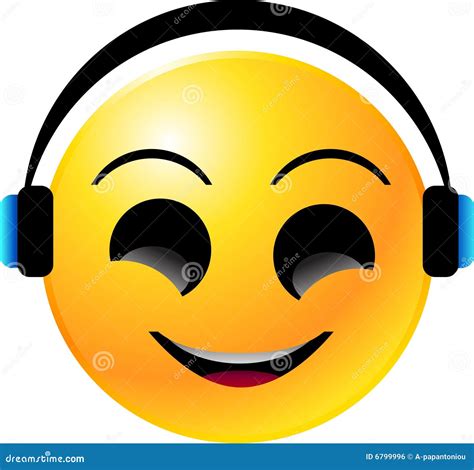 emoticon smiley face royalty  stock image image