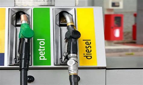 petrol diesel price today crude oil  expensive due  ukraine russia tension