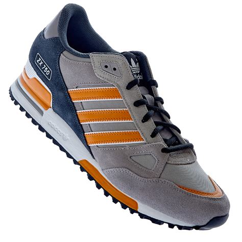 adidas originals herren sneaker freizeit leder schuhe turnschuhe gr