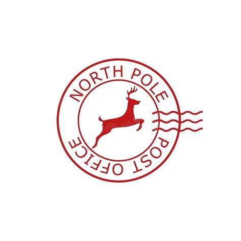 north pole stamp png  logo image   porn website