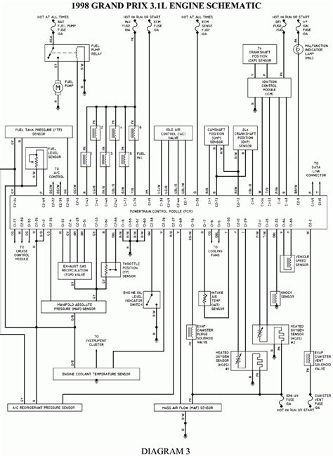 pontiac  wiring diagram search   wallpapers