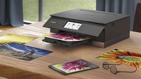photo paper  inkjet printers   digital camera world