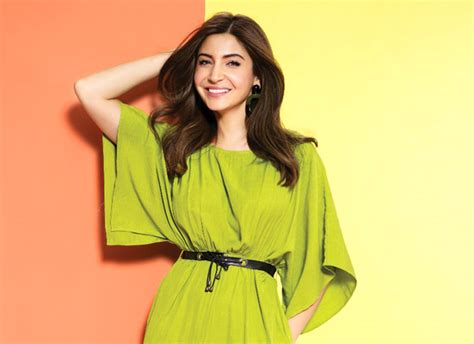 Anushka Sharma’s Latest Campaign On Twitter Urges The