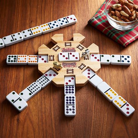 mexican train dominoes shopngcom mexican train dominoes domino crafts domino games
