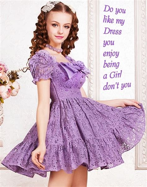posts of feminine feelings to have fun with girly dresses cute girl