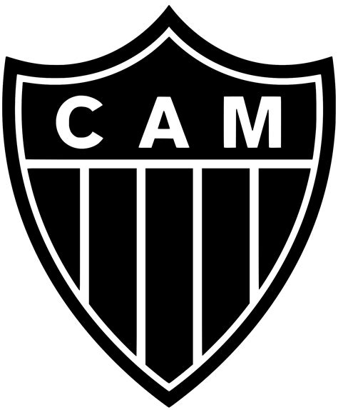 fileclube atletico mineiro logosvg wikimedia commons