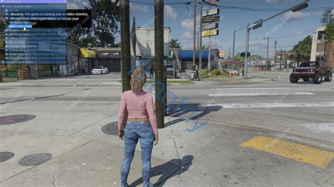 تسريبات لعبة Grand Theft Auto Vi أو Gta 6 موعد نزول جاتا 6 ثقفني