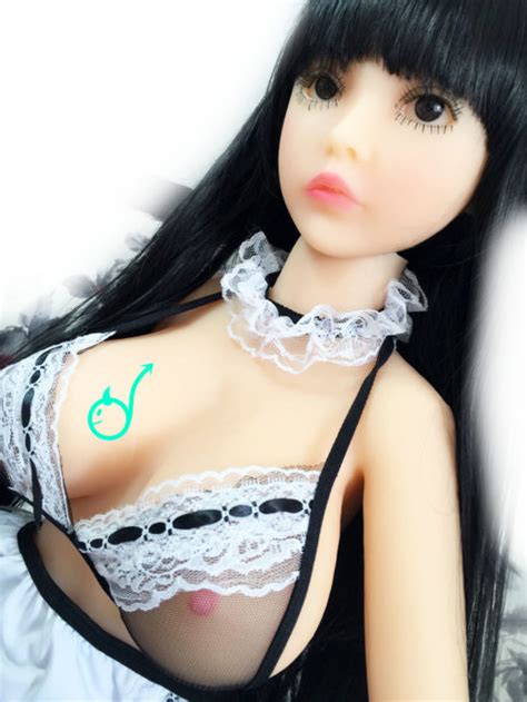 Sex Doll Cosplay Dress Premium Dress For Tpe And