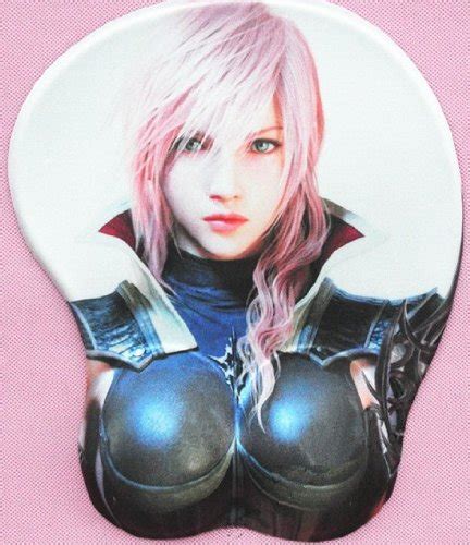 Sexy Girl 3d Silicon Mouse Pad 7 Gadgets