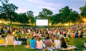 How To Host An Outdoor Movie Night Fundraiser Fred Hollows Foundation