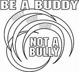 Bullying Getdrawings sketch template