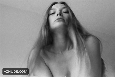 olga kobzar nude black and white photos by daria alexandrova aznude