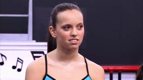 what is dance moms payton ackerman doing now she s planning to take