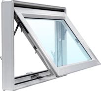difference  hopper  awning windows explained ecoline windows replacement