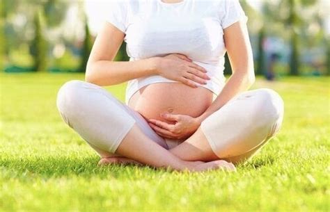 de fysiologische veranderingen van zwangere moeders je bent mama