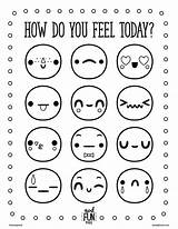 Emotions Emojis Faces Emotion Sheets Crate Crateandbarrel Getdrawings Topkleurplaat Worksheets Honest Learned Leerlo Gedeeld Gethighit Landofnod sketch template