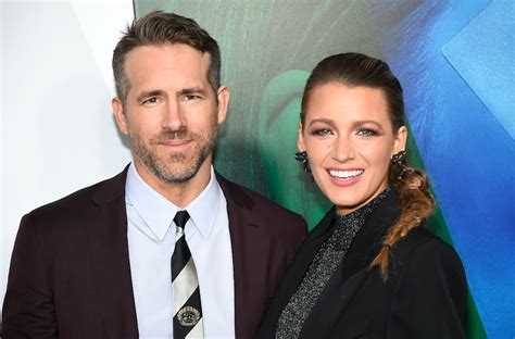 Blake Lively And Ryan Reynolds Vow To Do Better In