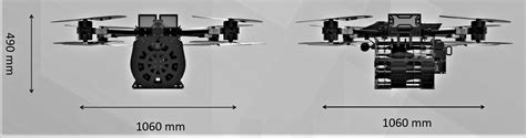 dronesvision revolver  taiwan