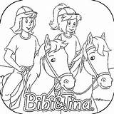 Bibi Ausmalbilder Kinder Malvorlagen Ausmalen Pferde Drucken Kostenlose Malvorlage Pferd Tiere Ausmalbildertv sketch template