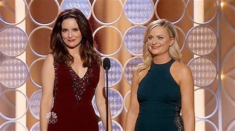 golden globes 2015 why we love amy poehler and tina fey metro news