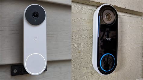 nest doorbell wired  gen  nest doorbell st gen goodbye