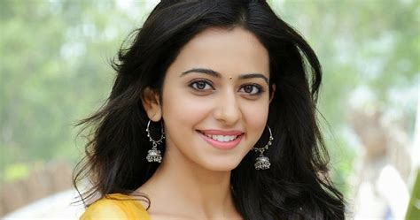 South Indian Actress Wallpapers In Hd Rakul Preet Sing Full Hd