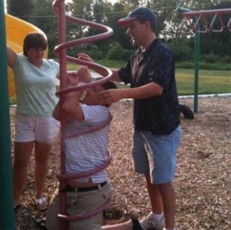 These Dumb People Doing Stupid Things Will Make You Feel