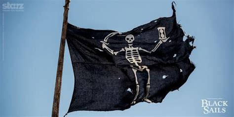 captain flint s pirate flag black sails pinterest pirates flags