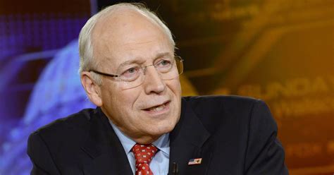 Dick Cheney For Defense Secretary