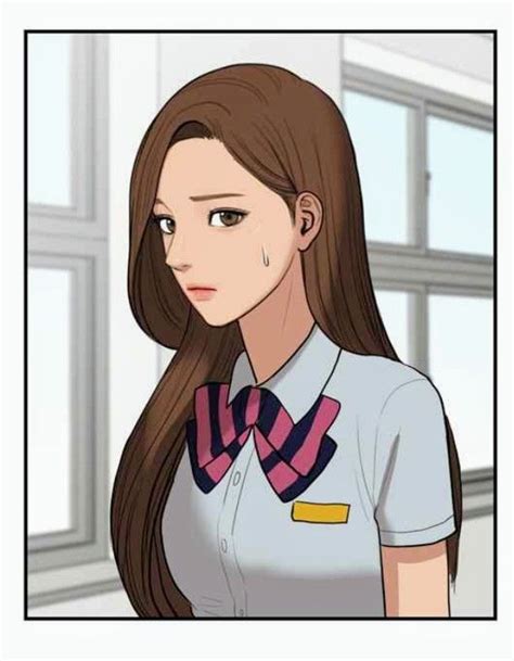 Pin On Webtoons [manhwaandmanhua]