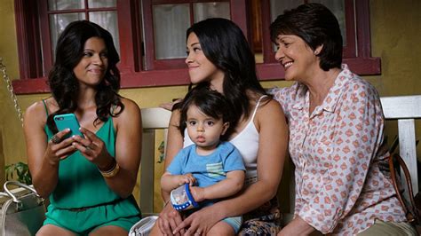 we may soon learn the identity of the jane the virgin