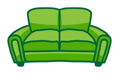 couch vector icon  vector art  vecteezy
