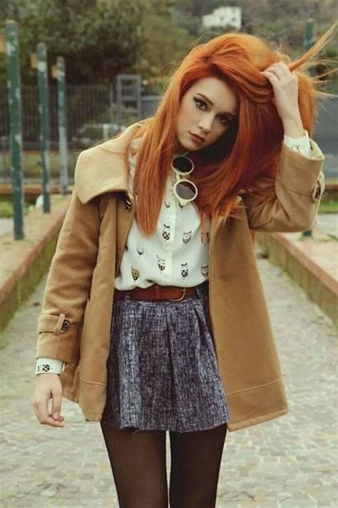 306 best images about red hair on pinterest copper