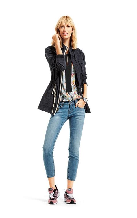 By The Book 01 Cabi Spring 2015 Collection Coats Jackets Women