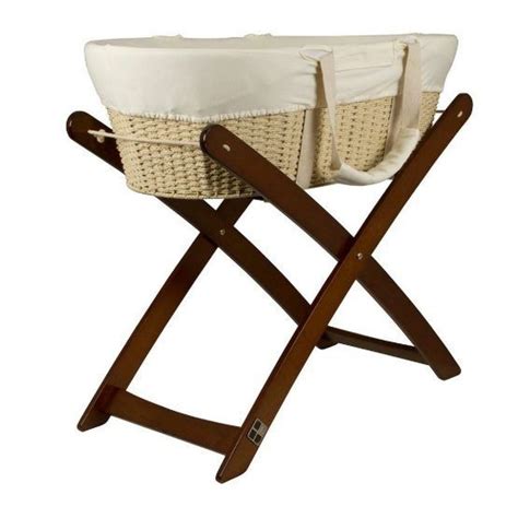 bebe care moses basket stand  moses basket   baby