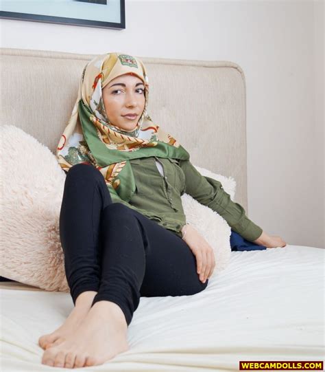 Arab Woman Muslim Foot Fetish Photo – Telegraph