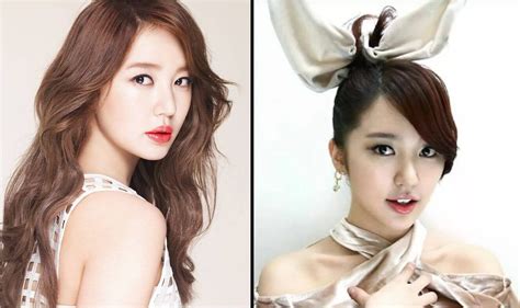 25 Chicas Coreanas Más Bellas 【mundo Interesante】