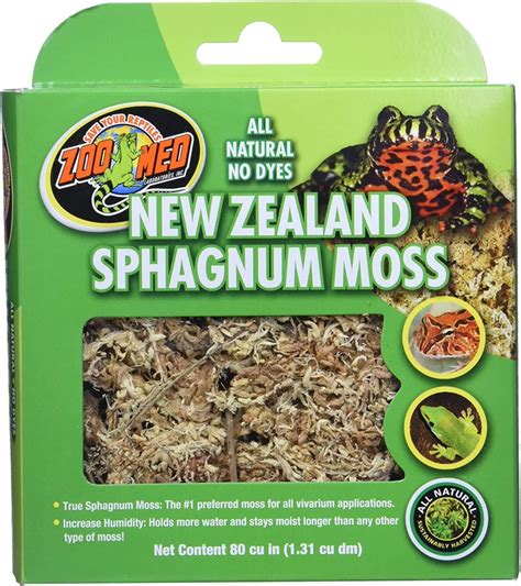 zoomed  zealand sphagnum moss  sale  prices