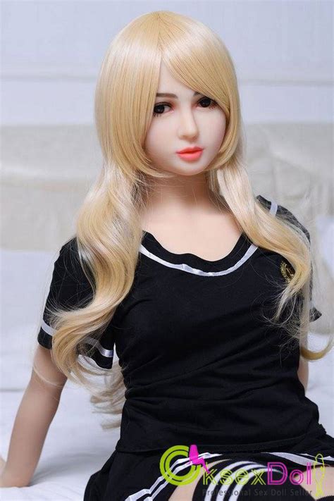 Big Breast Blonde Sex Doll Aniya Tpe Axb Real Doll