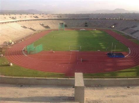 the new bahir dar stadium ethiopia places favorite places