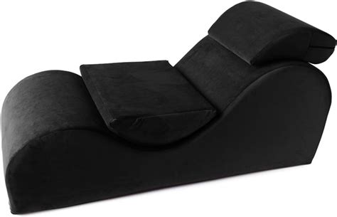 Liberator Esse Sensual Lounge Chair Uk Health And Personal Care