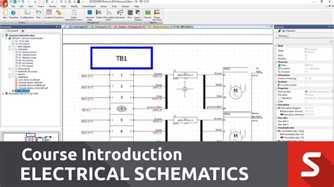 electrical schematics  introduction