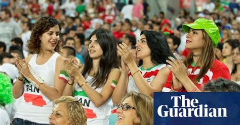 iranian women stand united in protest and hope at asian cup asian cup