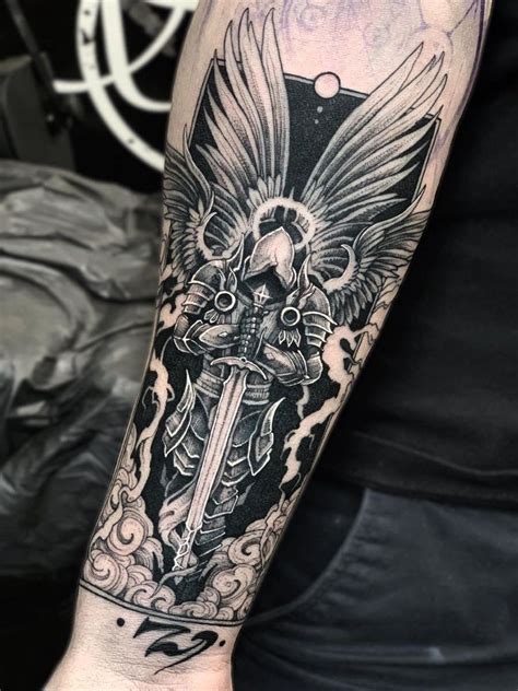 Ramón On Twitter Viking Tattoo Sleeve Warrior Tattoos Best Sleeve