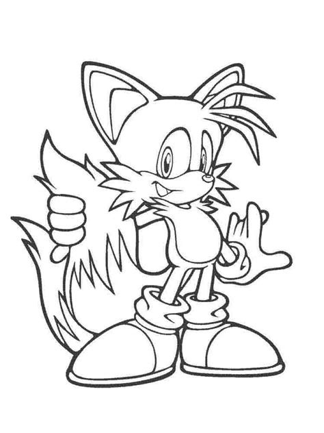 sonic printable coloring pages prntblconcejomunicipaldechinugovco