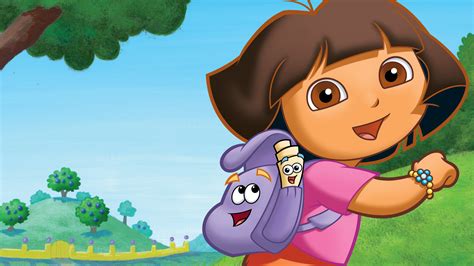 Prime Video Dora The Explorer Season 4